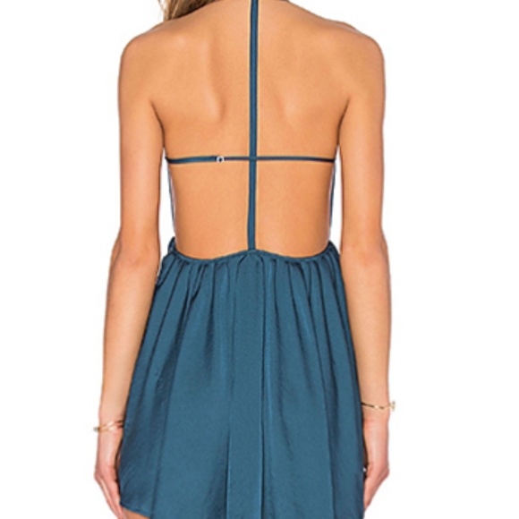 NBD x REVOLVE Get Out Dress – Only worn once - Picture 3 of 4